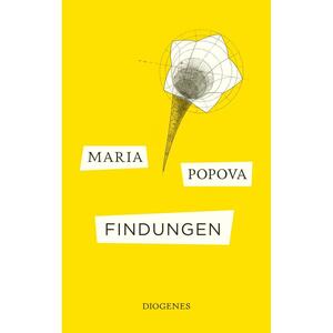 Findungen by Maria Popova