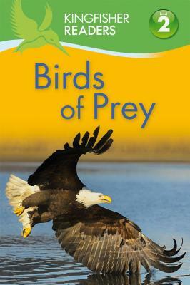 Birds of Prey by Claire Llewellyn