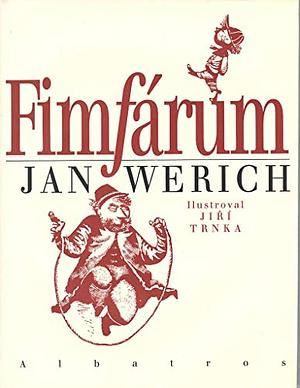 Fimfárum by Jan Werich