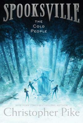 The Cold People by Christopher Pike