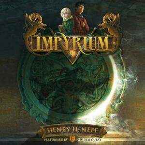 Impyrium by Henry H. Neff