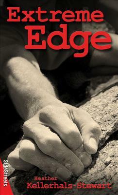Extreme Edge by Heather Kellerhals-Stewart