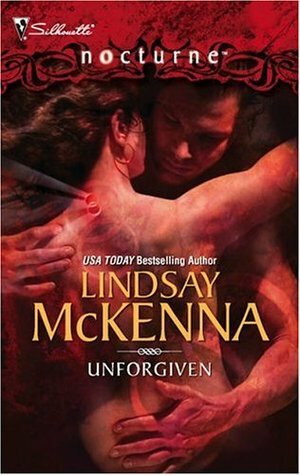 Unforgiven by Lindsay McKenna