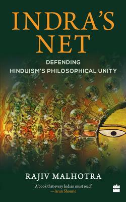 Indra's Net by Rajiv Malhotra