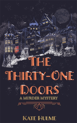 The Thirty-One Doors by Kate Hulme
