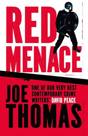 Red Menace by Joe Thomas