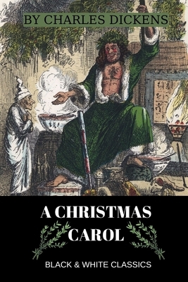 A Christmas Carol by Charles Dickens by Charles Dickens