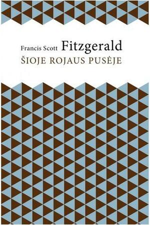 Šioje rojaus pusėje by F. Scott Fitzgerald