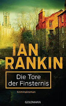 Die Tore der Finsternis by Ian Rankin