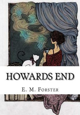 Howards End by E.M. Forster