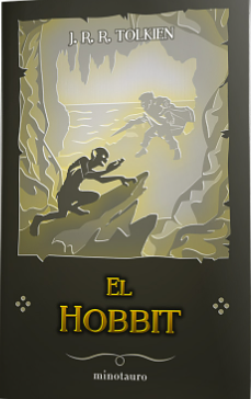 El Hobbit by J.R.R. Tolkien