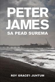 Sa pead surema by Peter James