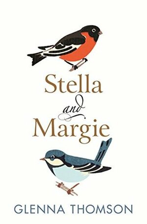 Stella and Margie by Glenna Thomson