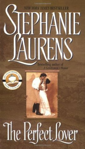 The Perfect Lover by Stephanie Laurens