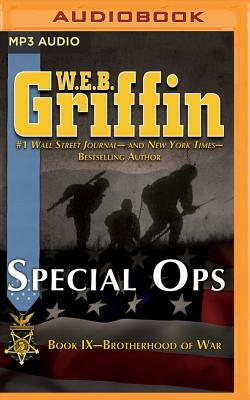 Special Ops by W.E.B. Griffin