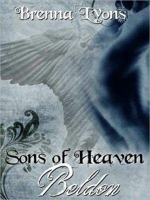 Sons of Heaven: Beldon by Brenna Lyons