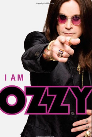 I am Ozzy by Ozzy Osbourne