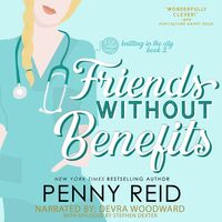 Friends Without Benefits by Penny Reid