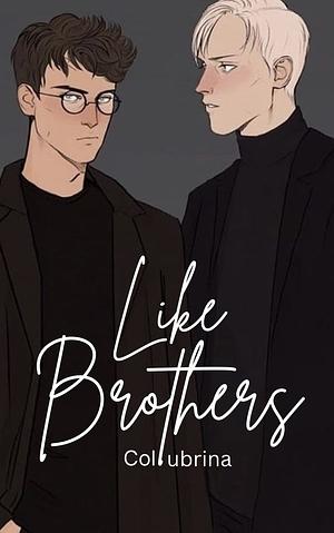 Like Brothers by Colubrina