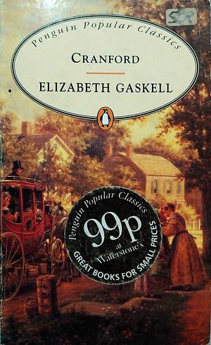 Cranford by Elizabeth Gaskell