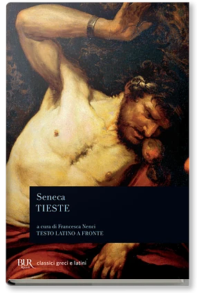 Tieste by Lucius Annaeus Seneca