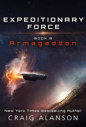 Armageddon by Craig Alanson