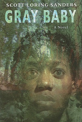 Gray Baby by Scott Loring Sanders