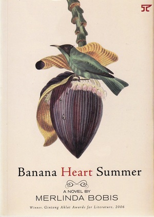 Banana Heart Summer by Merlinda Bobis