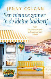 Een nieuwe zomer in de kleine bakkerij by Jenny Colgan