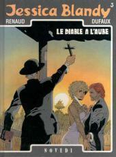 Le Diable À L'aube by Jean Dufaux, Renaud