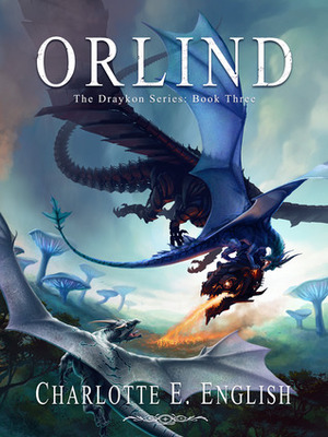 Orlind by Charlotte E. English