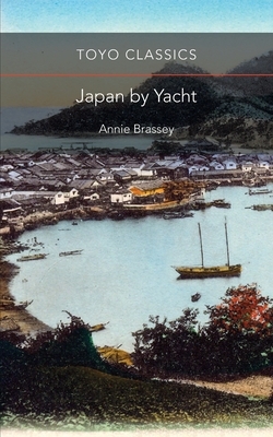 Japan by Yacht by Annie Brassey