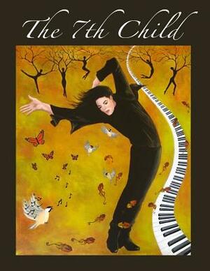 The 7th Child by Brenda Jenkyns, 7th Key Creations, Siren