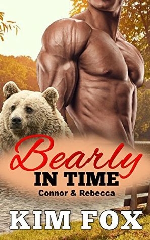 Bearly In Time by Kim Fox