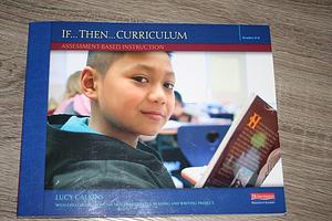 Units of Study for Teaching Reading: Grade 5 by Lucy Calkins