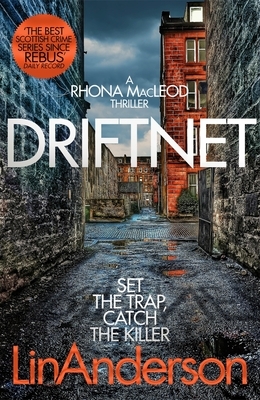 Driftnet by Lin Anderson