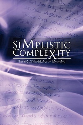 Simplistic Complexity by George Vernon