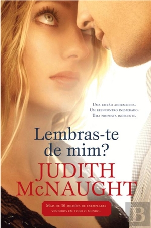 Lembras-te de mim? by Judith McNaught