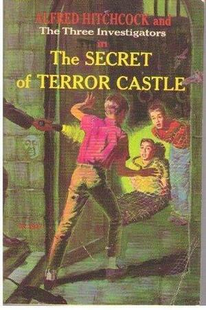 Three Investigators the Secret of Terror Castle by Robert Arthur, Robert Arthur