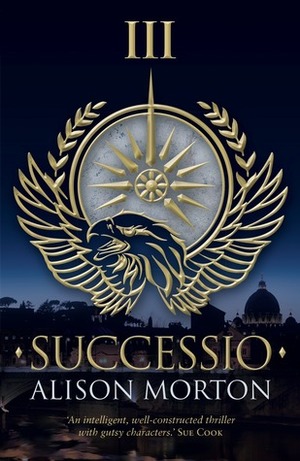 Successio by Alison Morton