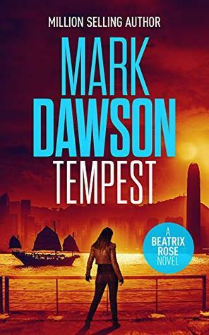 Tempest by Mark Dawson