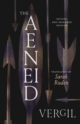 The Aeneid by Virgil