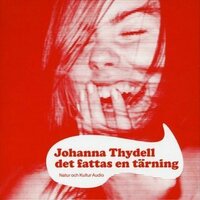 Det fattas en tärning by Johanna Thydell