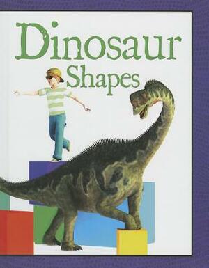 Dinosaur Shapes by David West