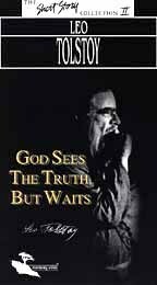 God Sees the Truth, but Waits by Leo Tolstoy
