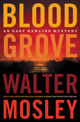 Blood Grove by Walter Mosley