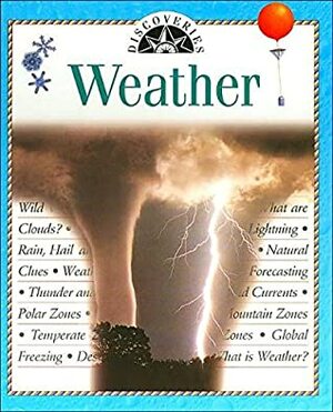 WEATHER by David Ellyard