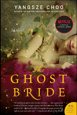 The Ghost Bride by Yangsze Choo