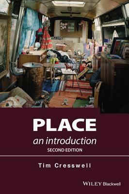Place: An Introduction by Tim Cresswell