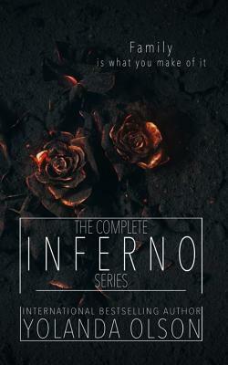 The Complete Inferno Series by Yolanda Olson